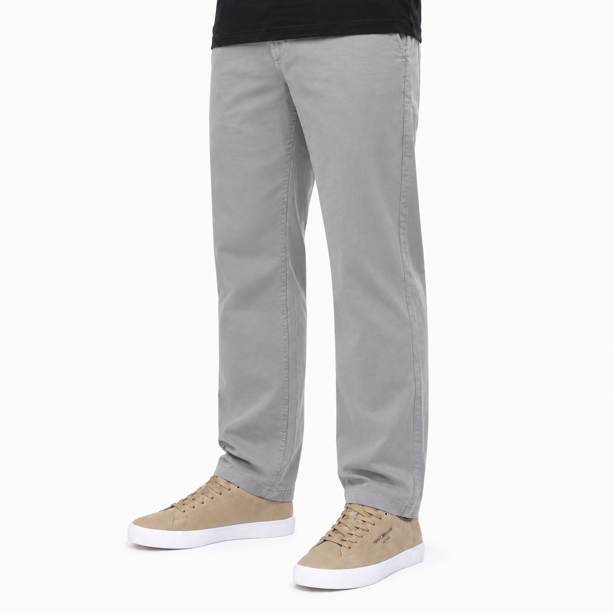 PANTALÓN DRILL CLASICO