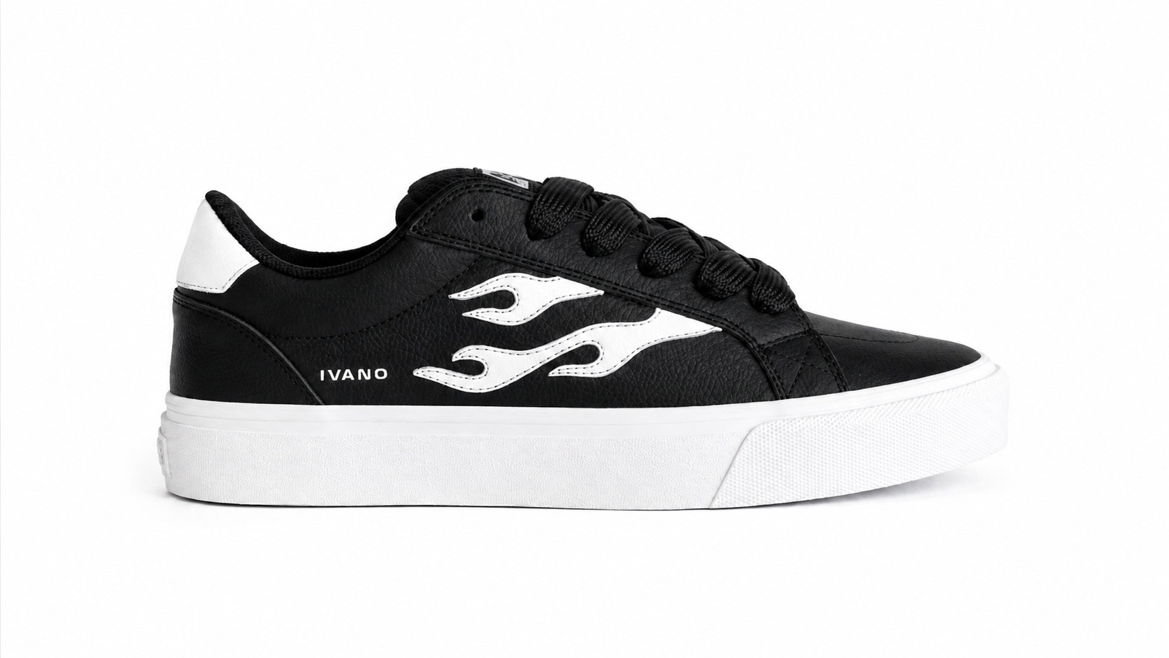IVANO CHUNKY CUERO