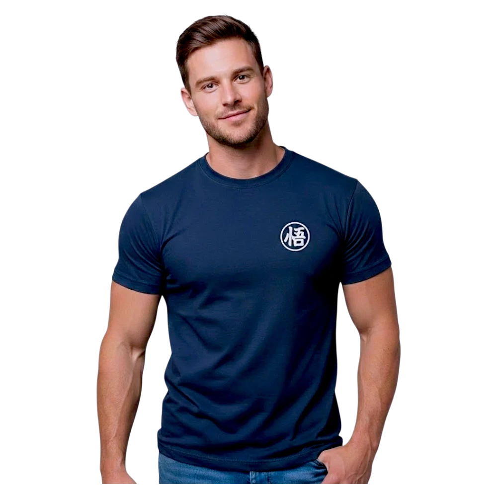 SET MISTERIOSO x 3 POLO ESTAMPADO