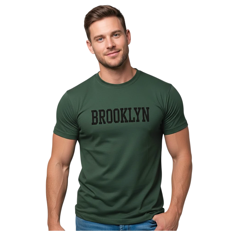 SET MISTERIOSO x 3 POLO ESTAMPADO