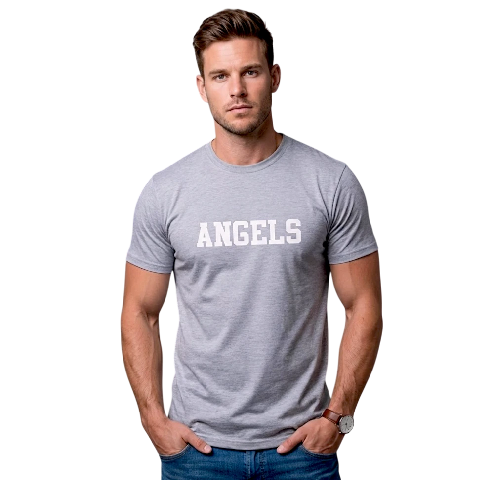 SET MISTERIOSO x 3 POLO ESTAMPADO