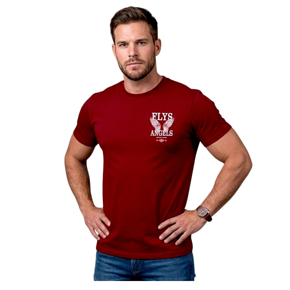 SET MISTERIOSO x 3 POLO ESTAMPADO