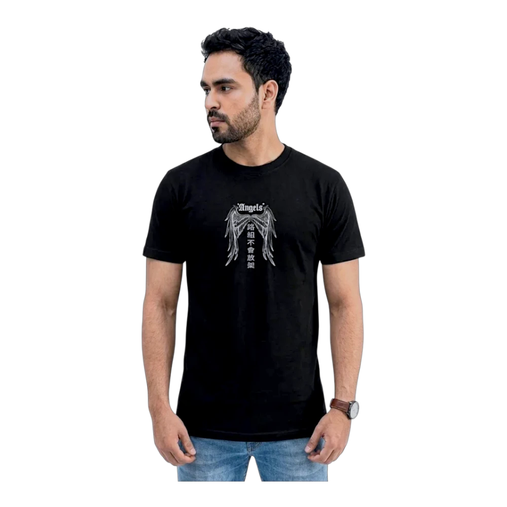 🔥PACK SORPRESA x 3 POLO ANGELS - 1 PACK x S/22.50