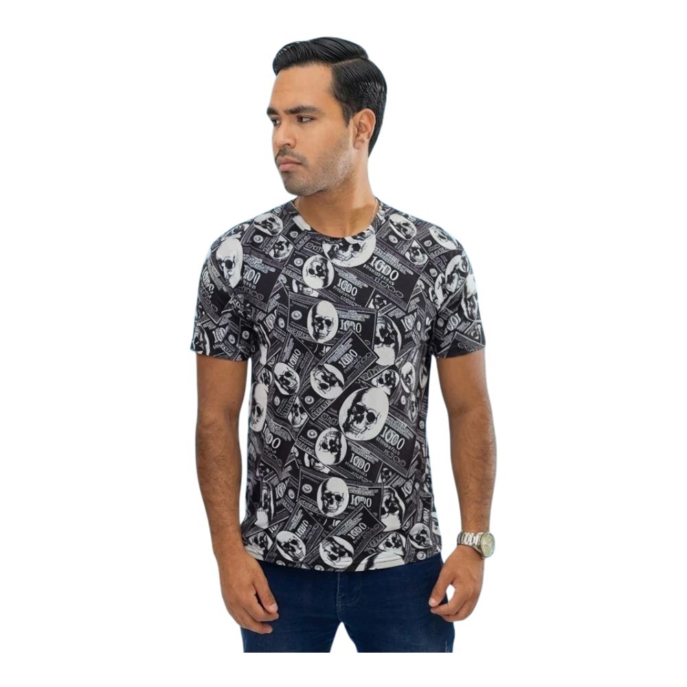 🔥PACK SORPRESA x 3 POLO VERANO  - 1 Pack x S/27.00