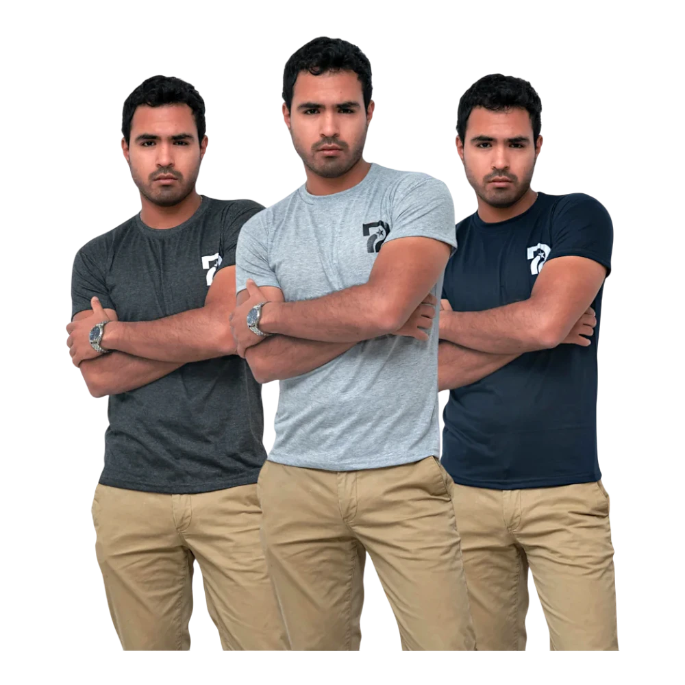 SET MISTERIOSO x 12 POLOS PINOZA