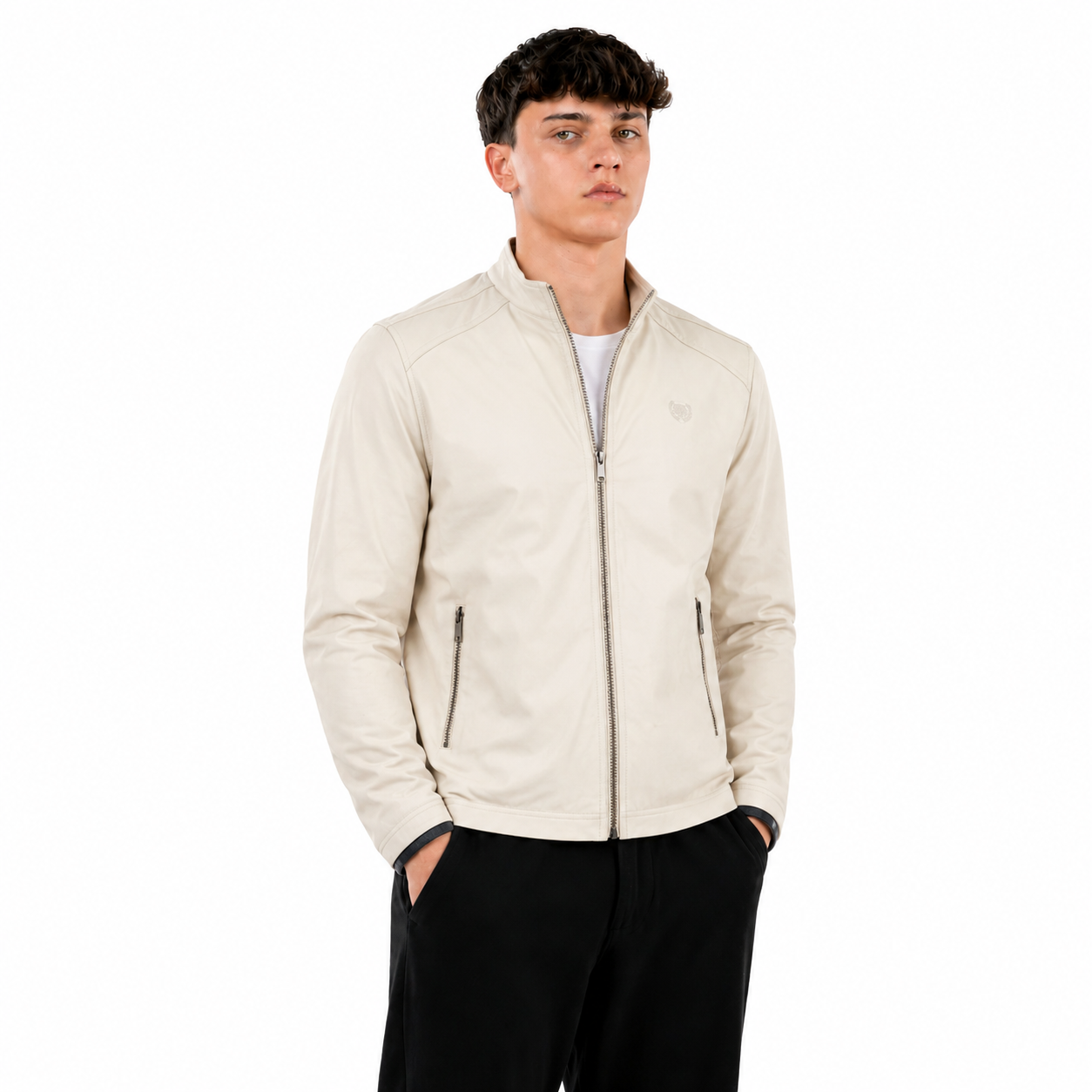 CASACA REVERSIBLE