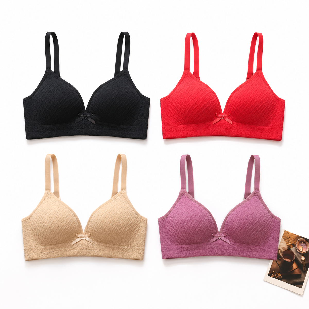 BRASIER FORMADOR CP.