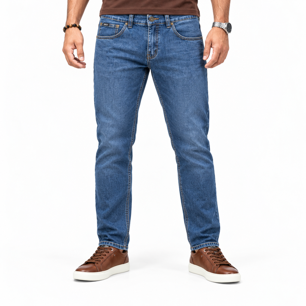 PANTALON JEAN LEGENDARY BRONCO