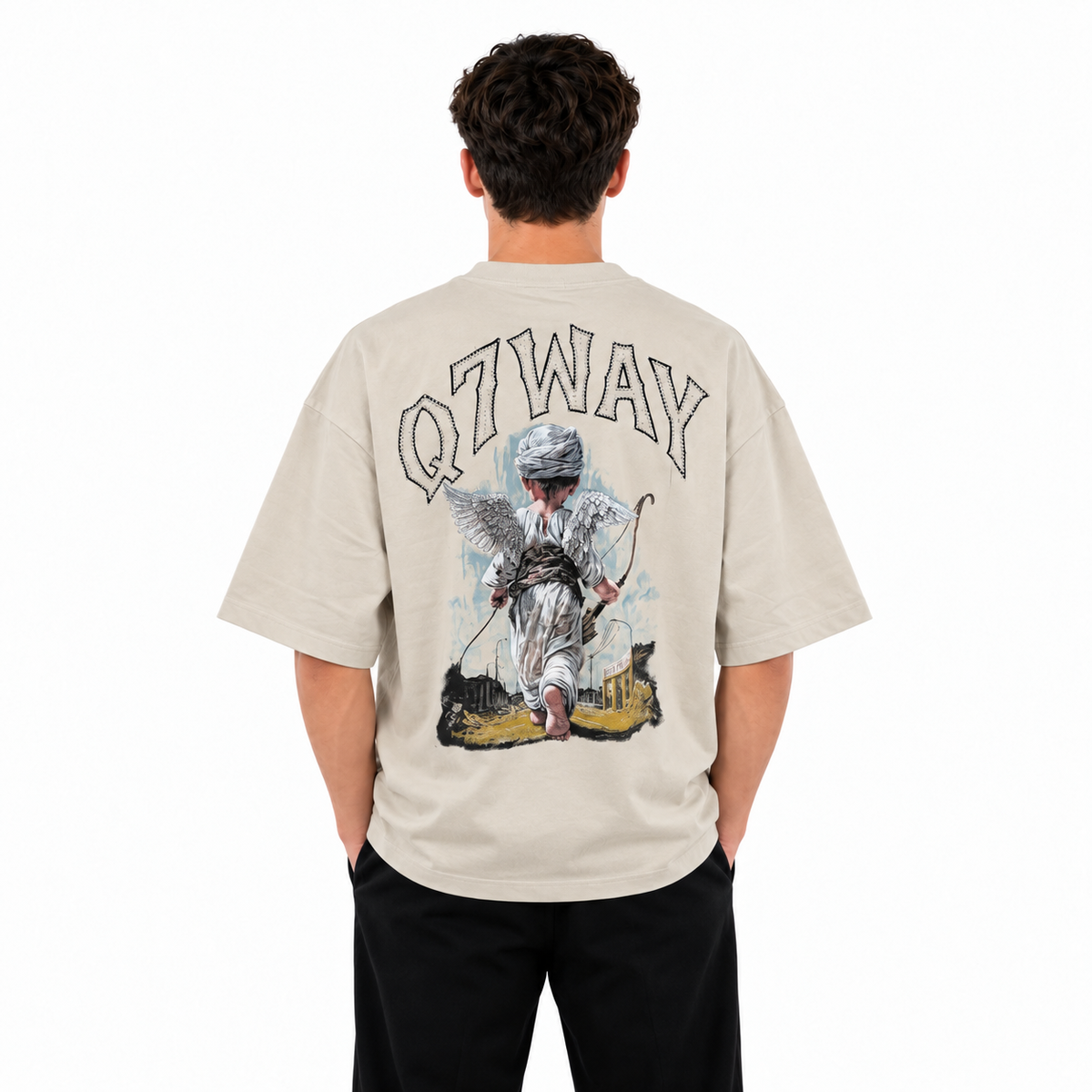 POLO BOXIFIT Q7WAY