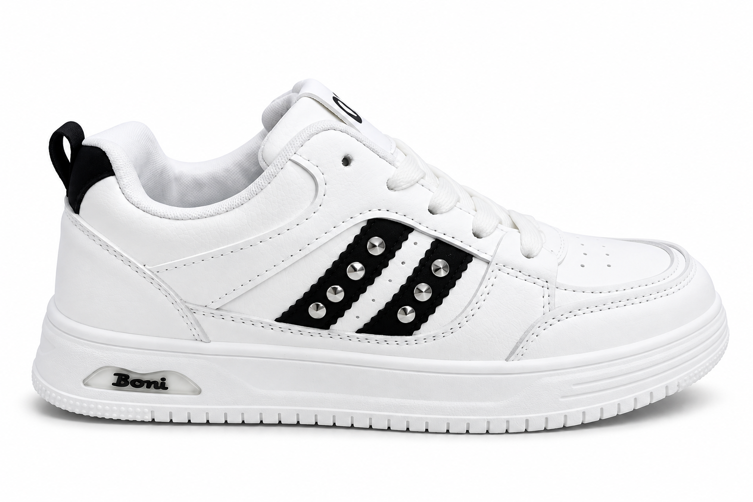 ZAPATILLAS DAMA BONI