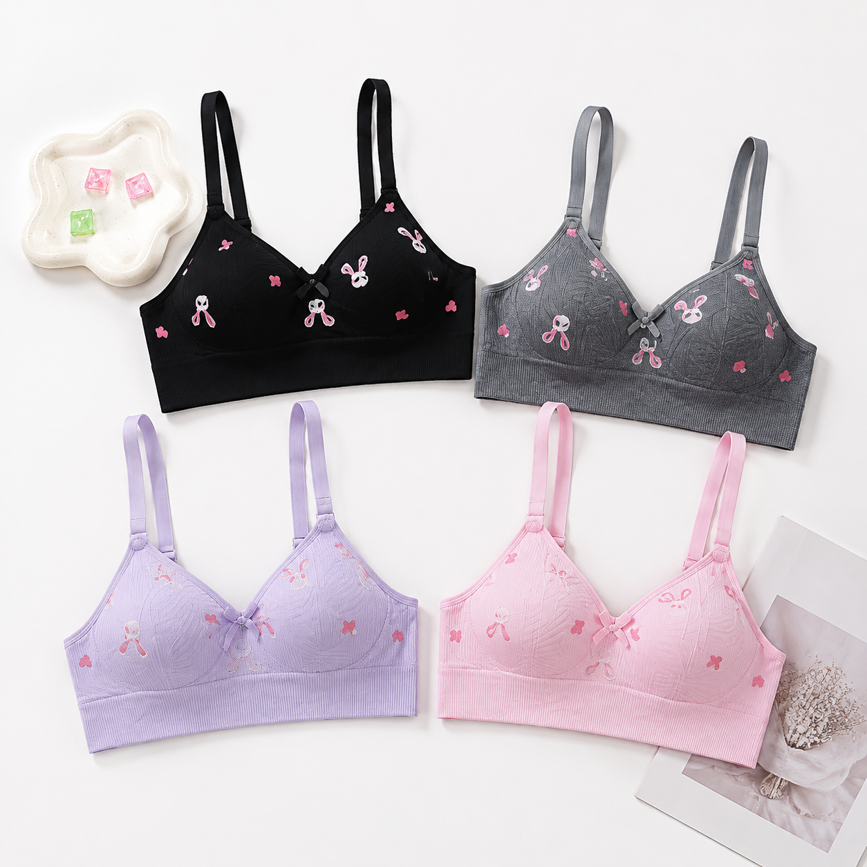 BRASIER FORMADOR FASHION