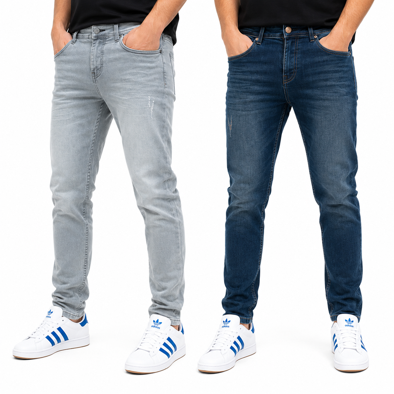 SET MISTERIOSO  x 3 PANTALÓN ELEMENT