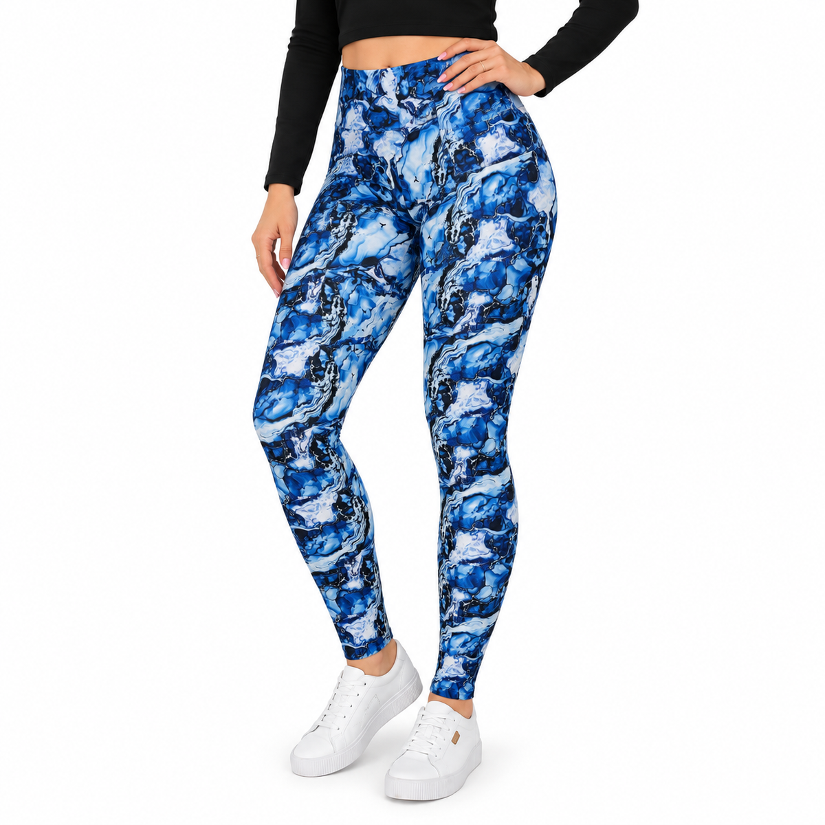 LEGGINS SUPLEX KALUI