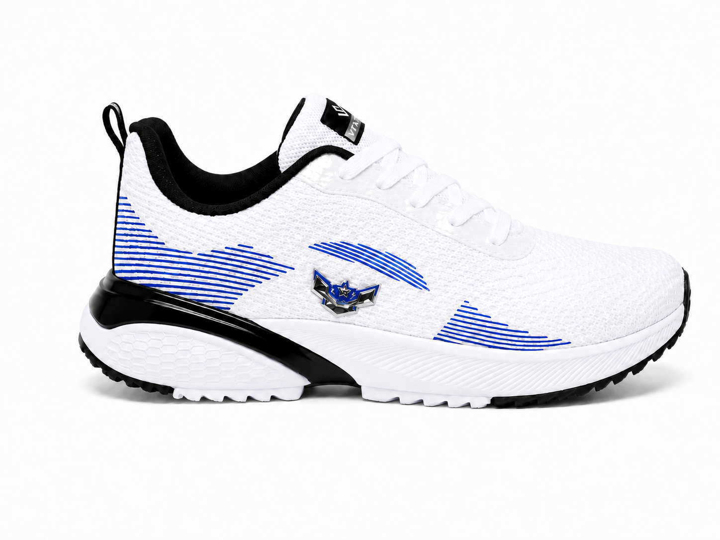 ZAPATILLA  RUN VELOSIX
