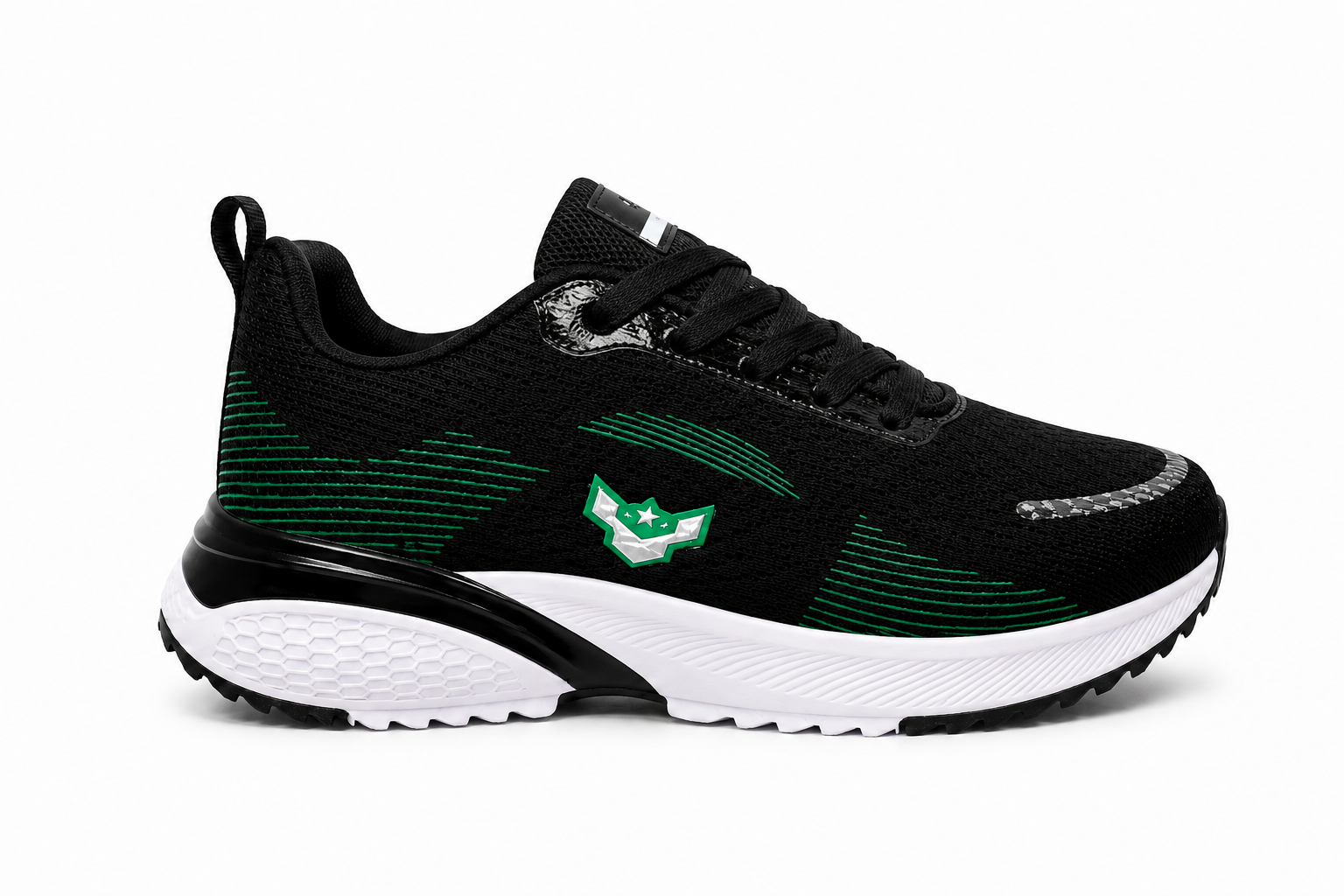 ZAPATILLA  RUN VELOSIX