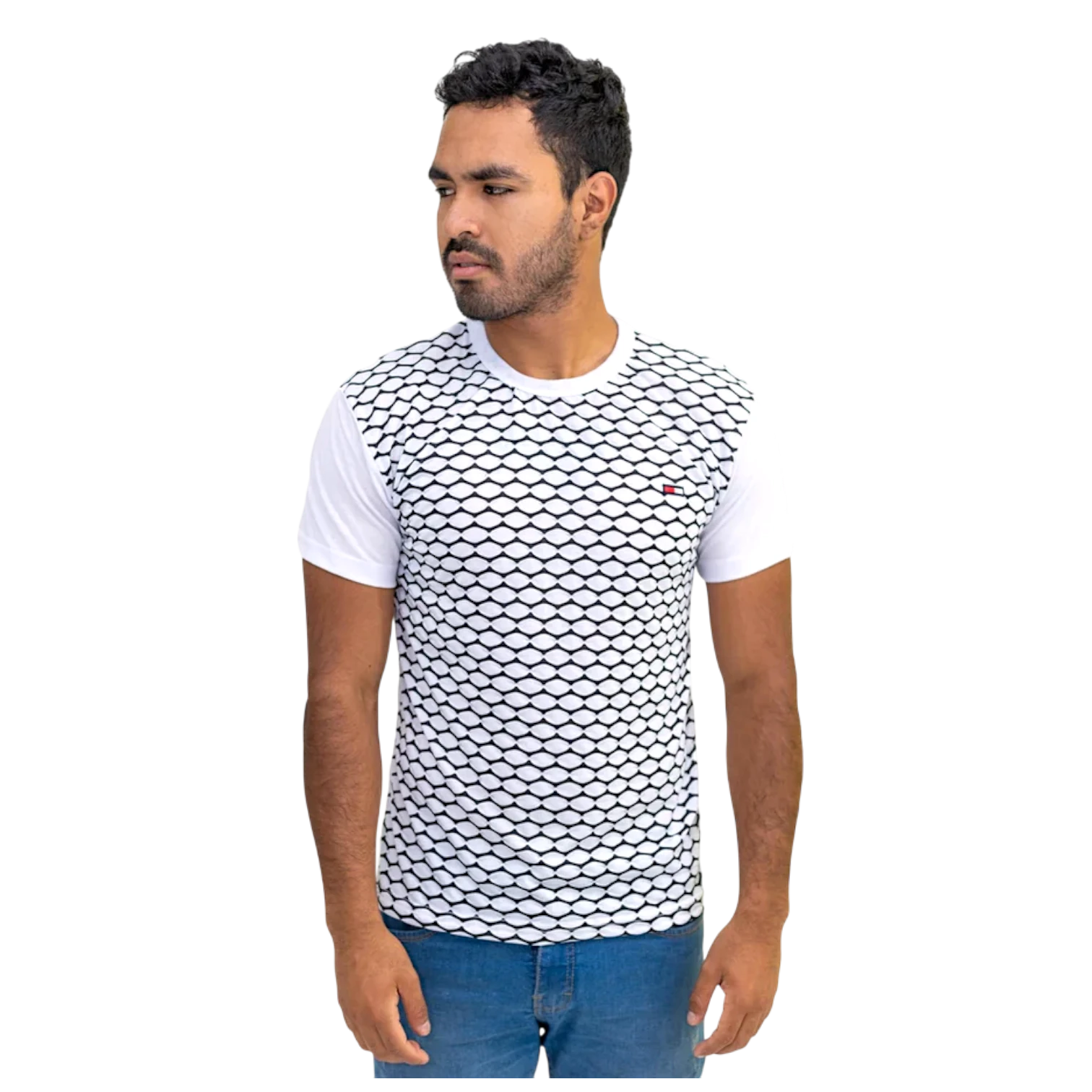 SET MISTERIOSO x 3 POLOS M/C COQUITO