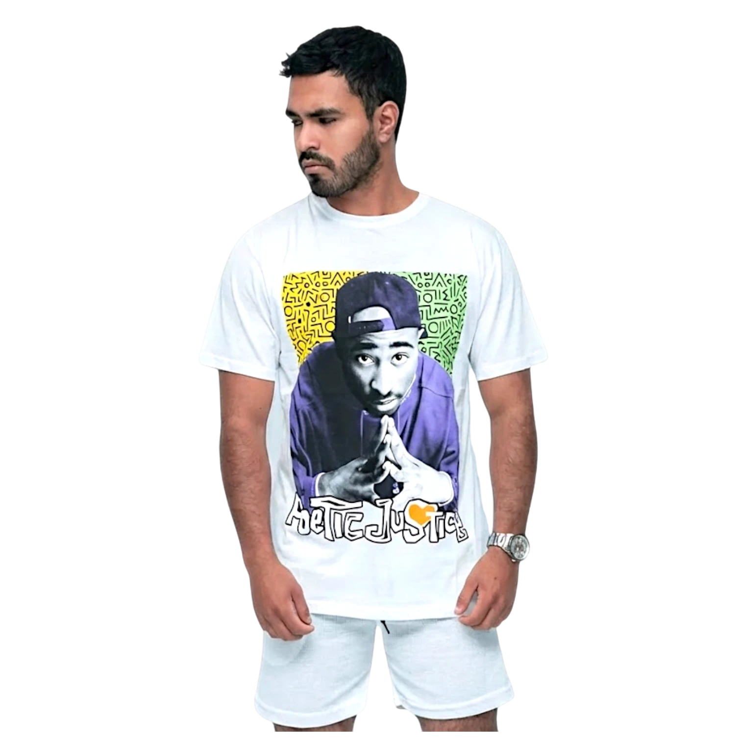 SET MISTERIOSO x 3 POLOS BOXIFIT