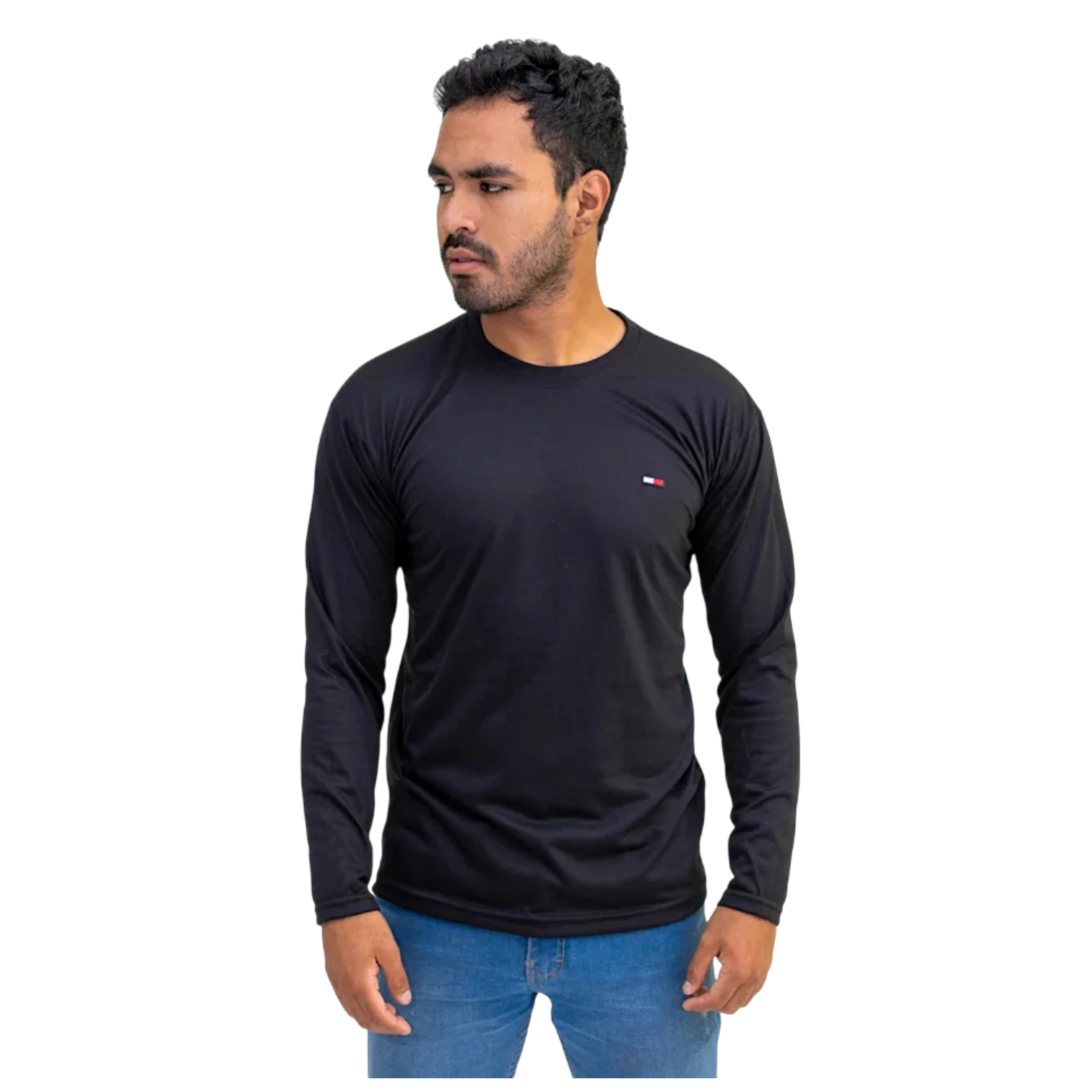 SET MISTERIOSO x 3 POLOS M/L