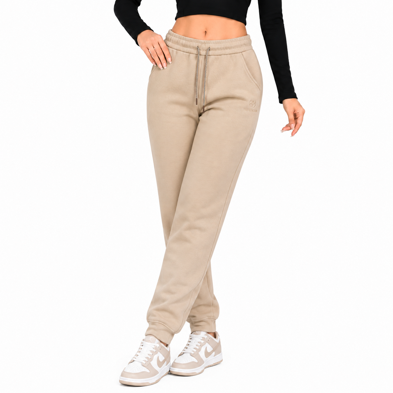 PANTALON VERANO DAMA SLIM