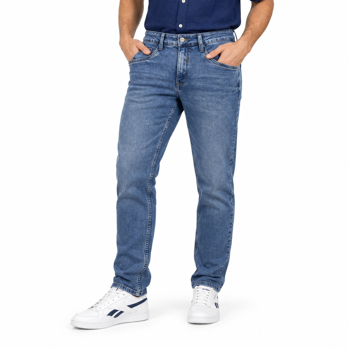 PANTALON PIONIER CONFORT SPTLLO
