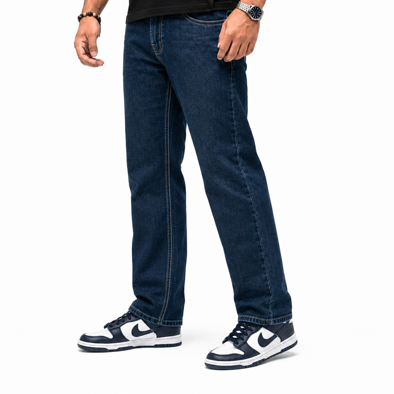 PANTALÓN CLASICO PINOZA
