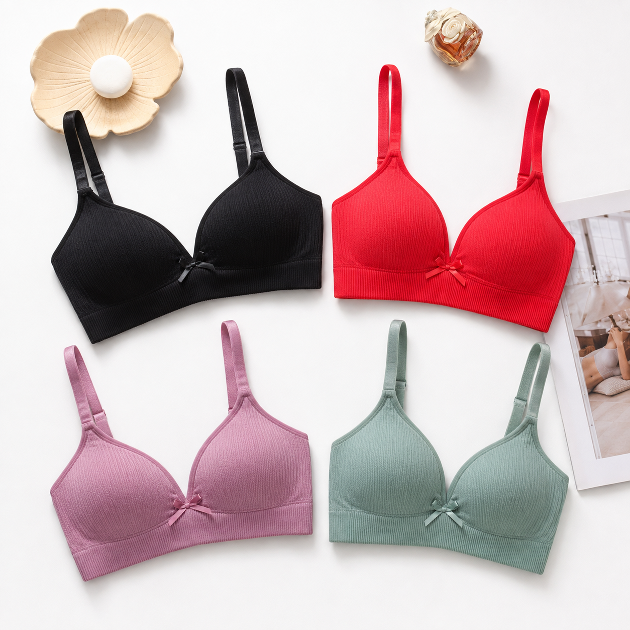 BRASIER FORMADOR ESENCIA