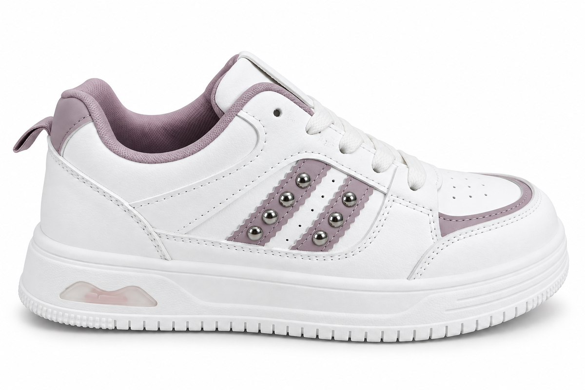 ZAPATILLAS DAMA BONI