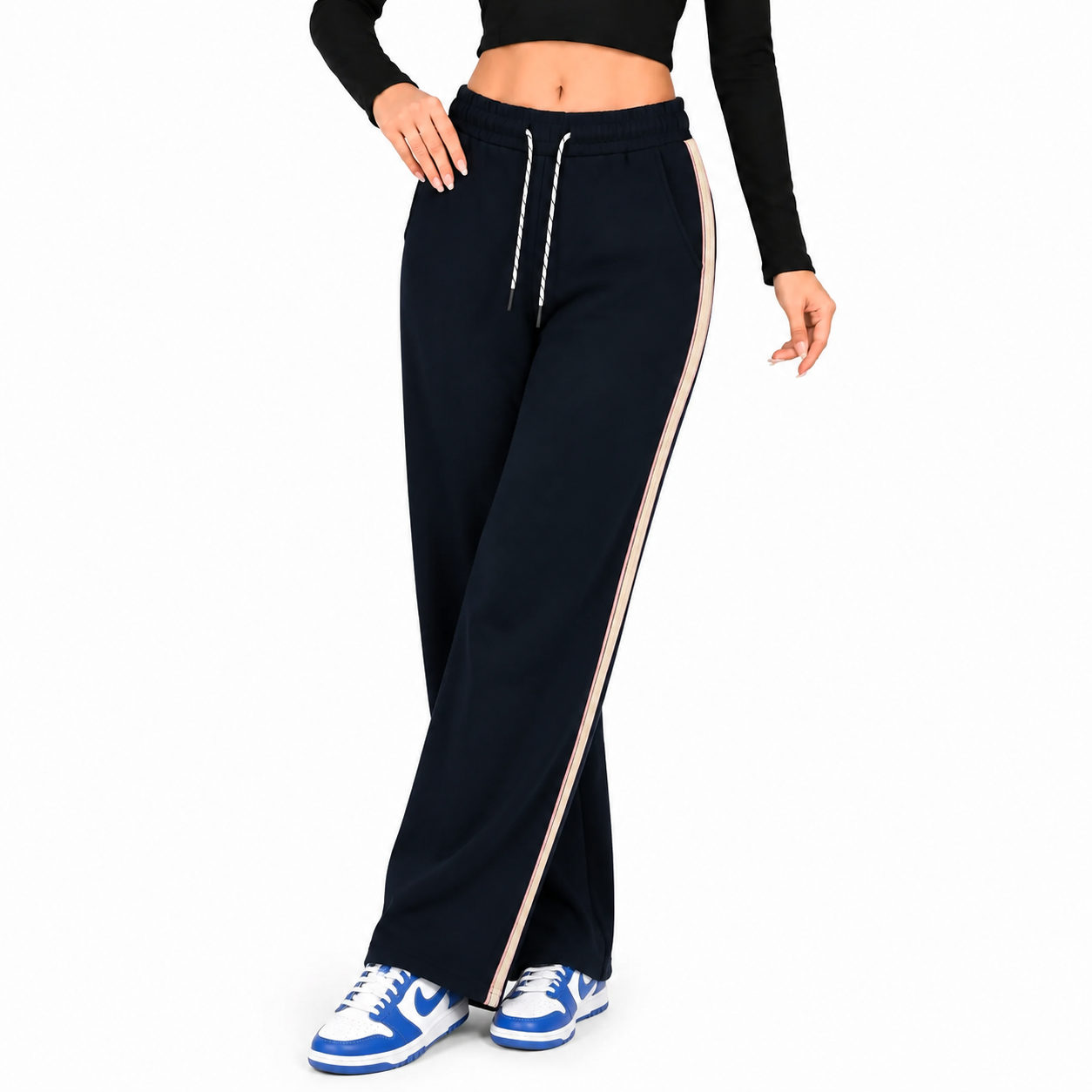 PANTALON VERANO MUJER