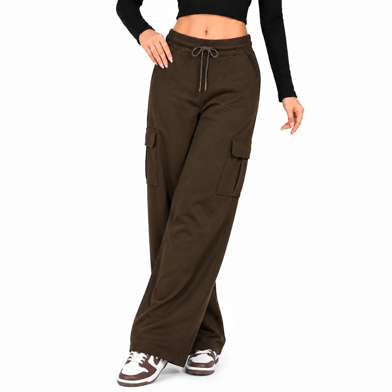PANTALON VERANO CARGO