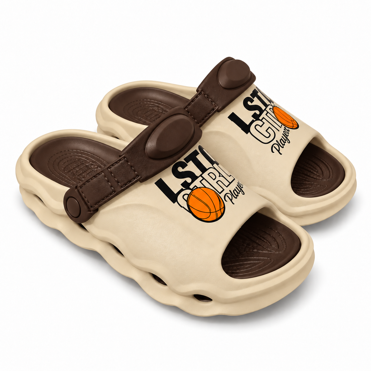 SANDALIA MEN URBAN