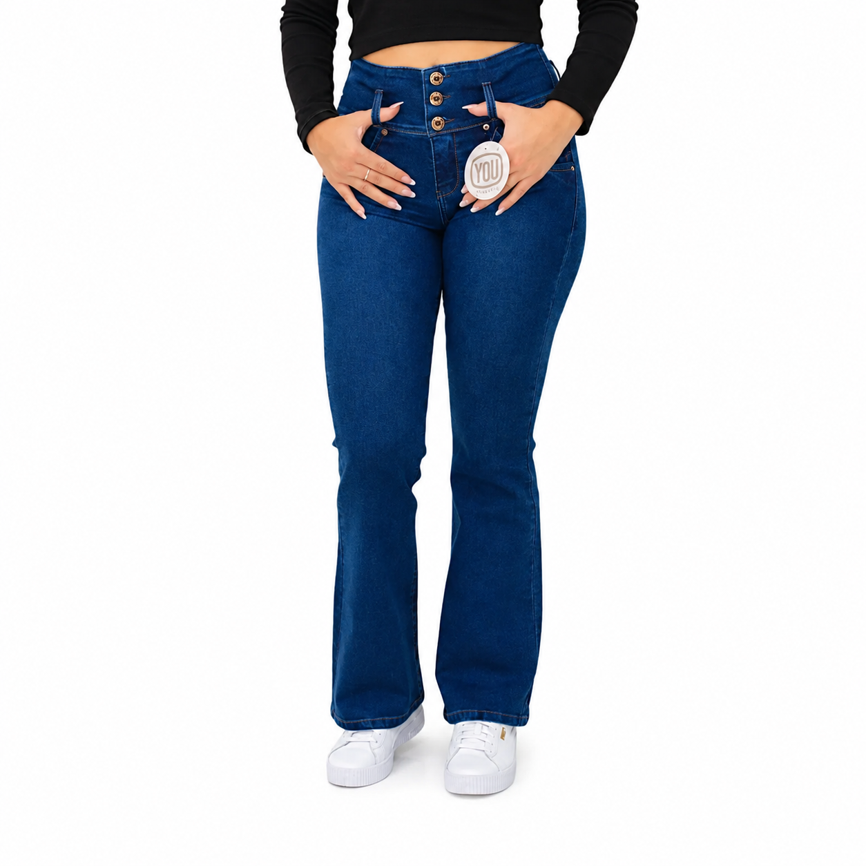 PANTALÓN SIRENA YOU