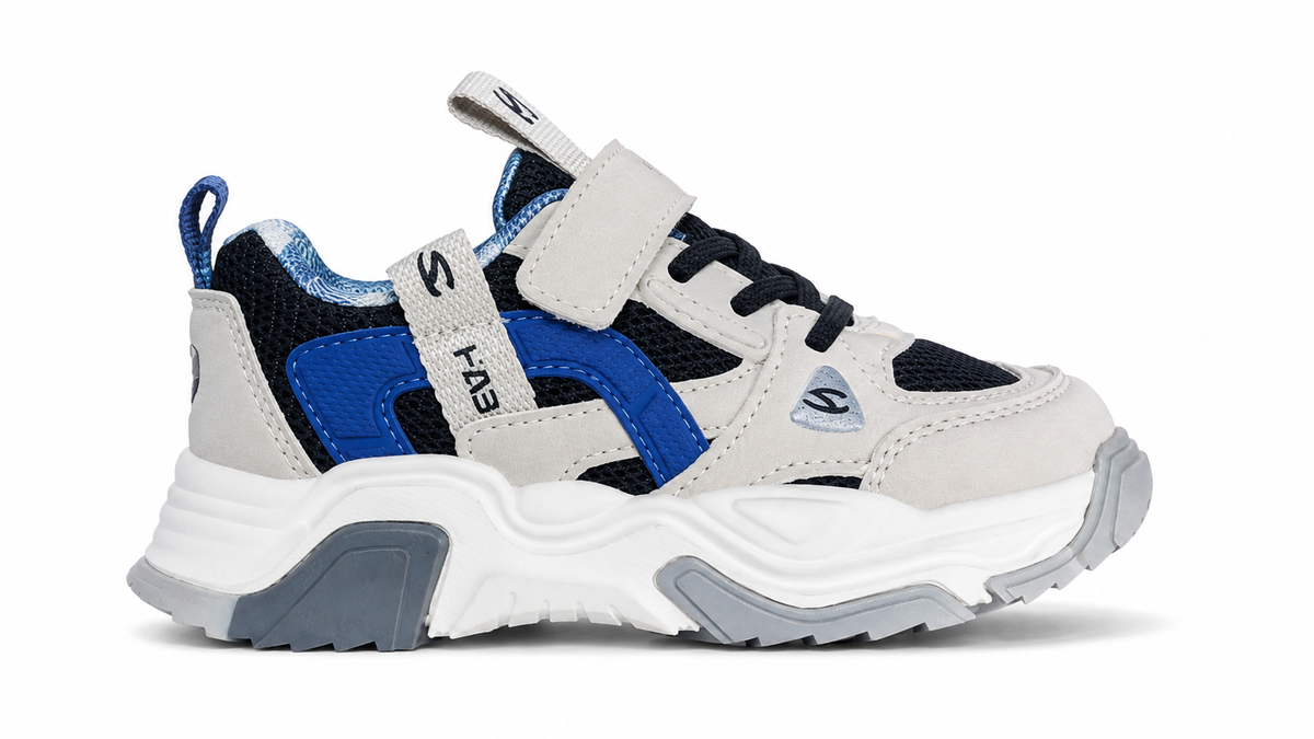 ZAPATILLAS KIDS SPEX