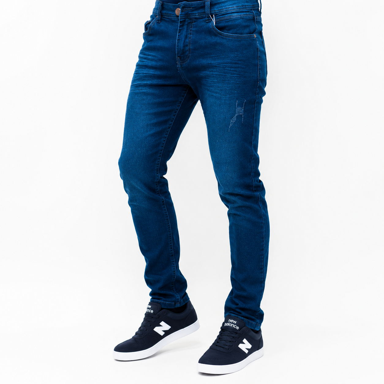 PANTALÓN JEANS SEMI