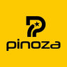 PINOZA MAYORISTA logo
