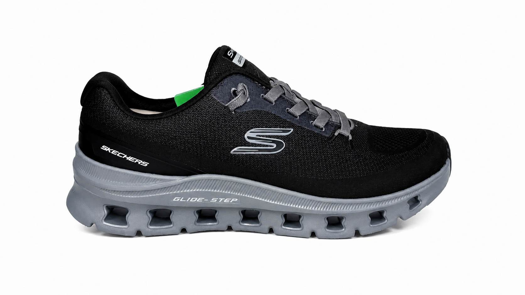 ZAPATILLAS SKECHERS ARCH FIT GLIDE-STEP