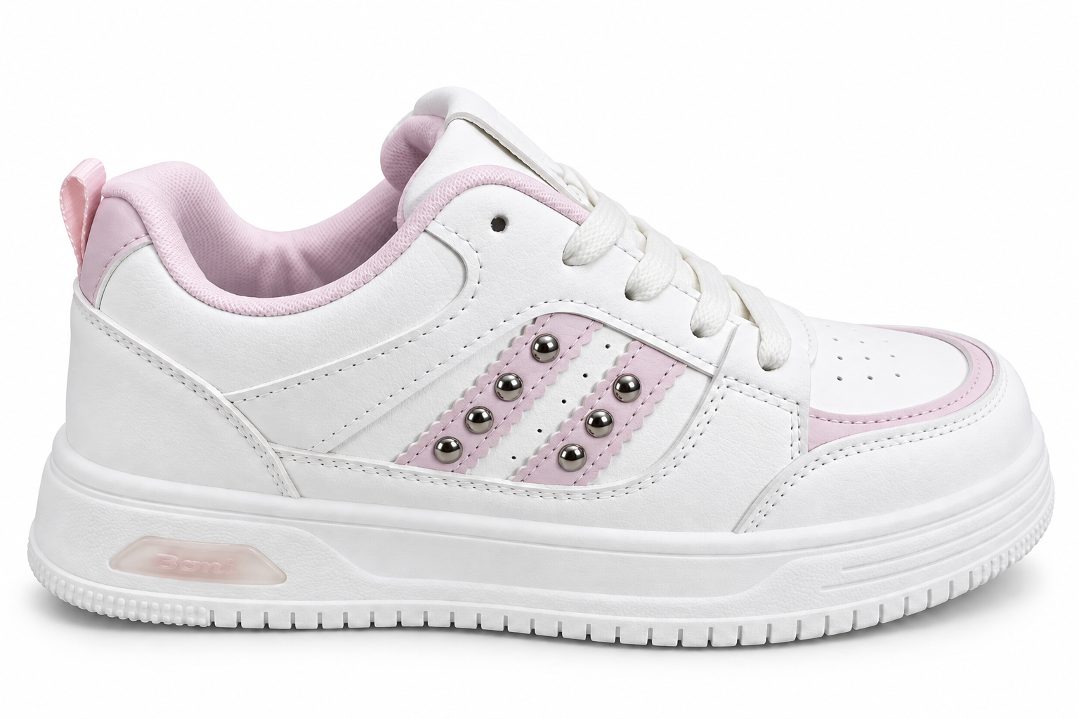 ZAPATILLAS DAMA BONI
