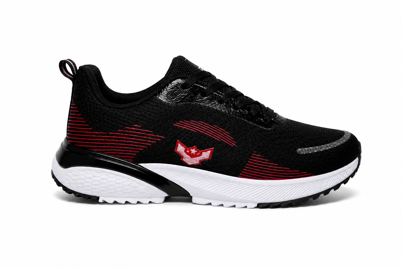 ZAPATILLA  RUN VELOSIX