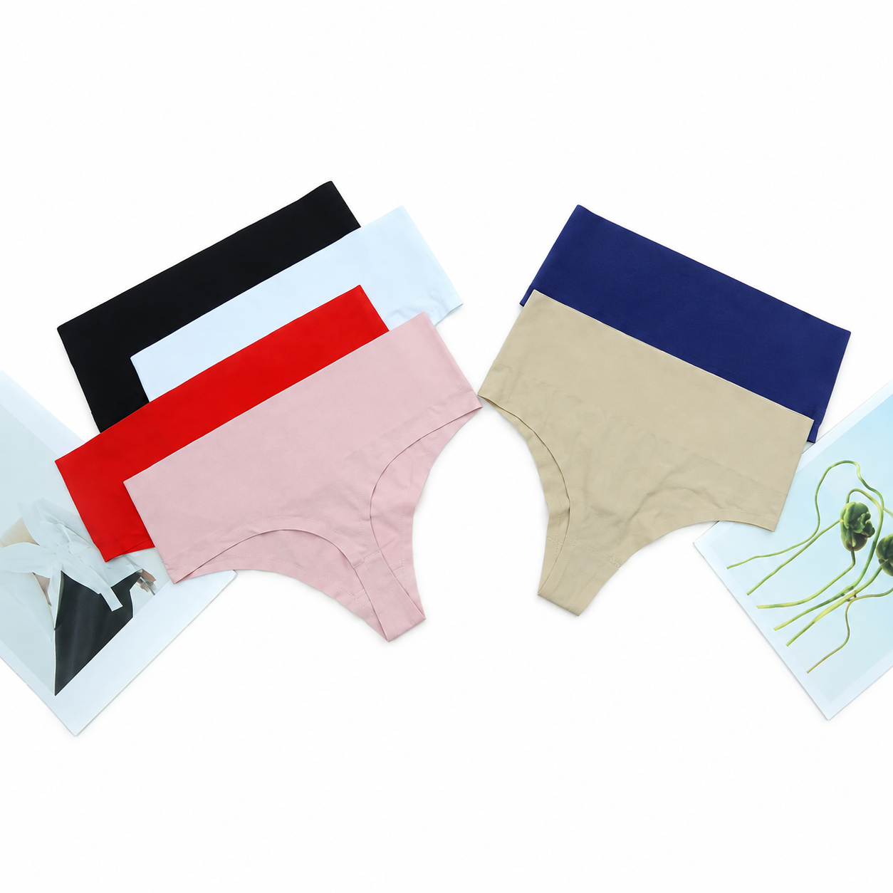 ROPA INTERIOR LATEX
