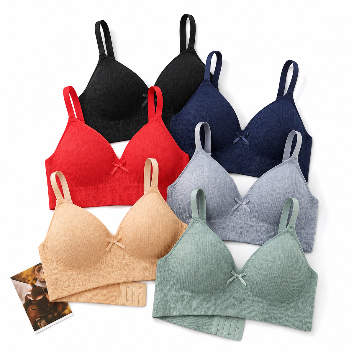 BRASIER FORMADOR GLF.