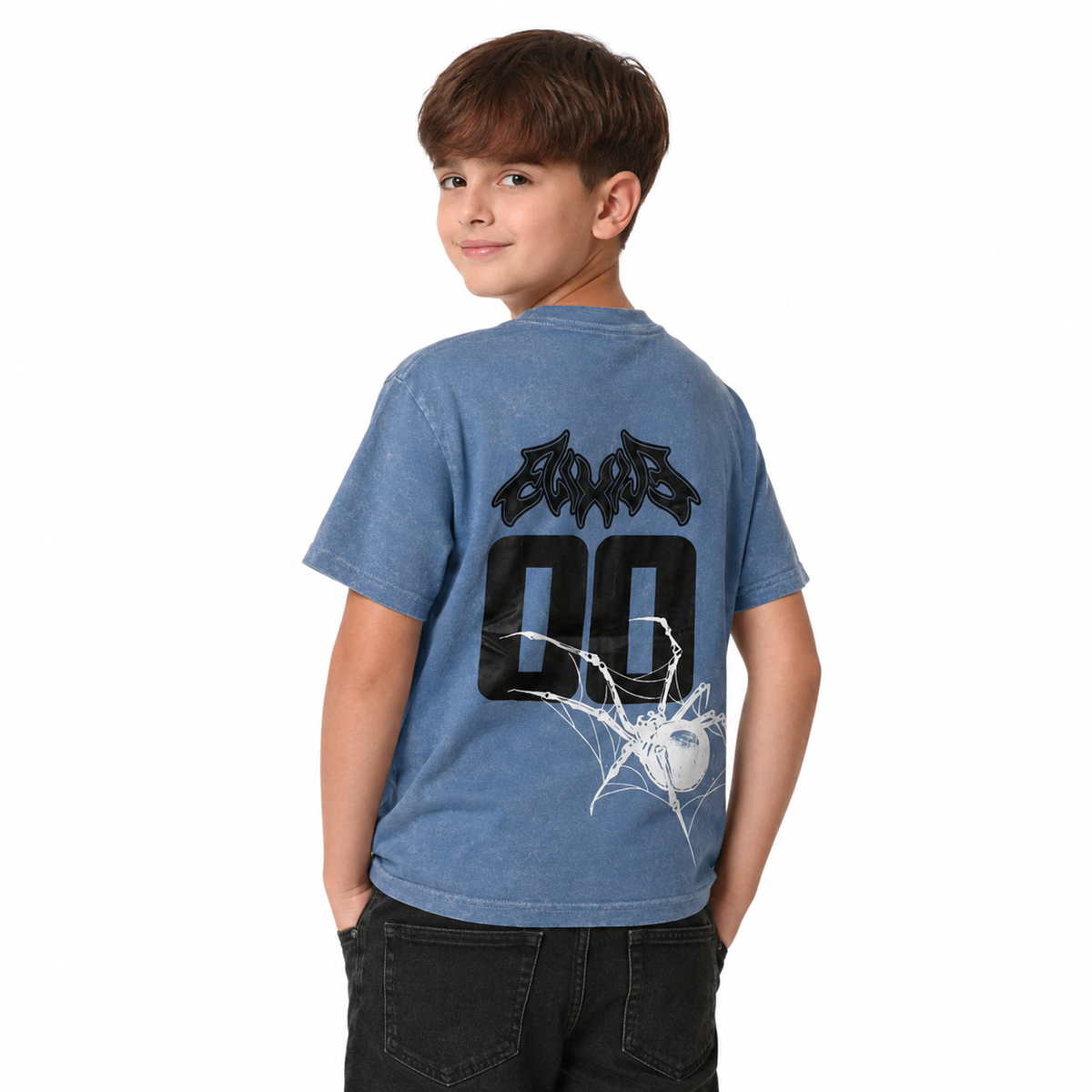 POLO KIDS ACID M/C