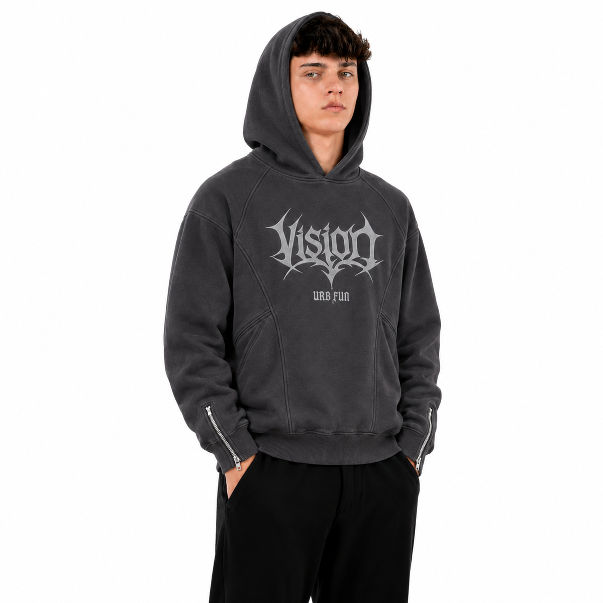 POLERAS BOXIFIT