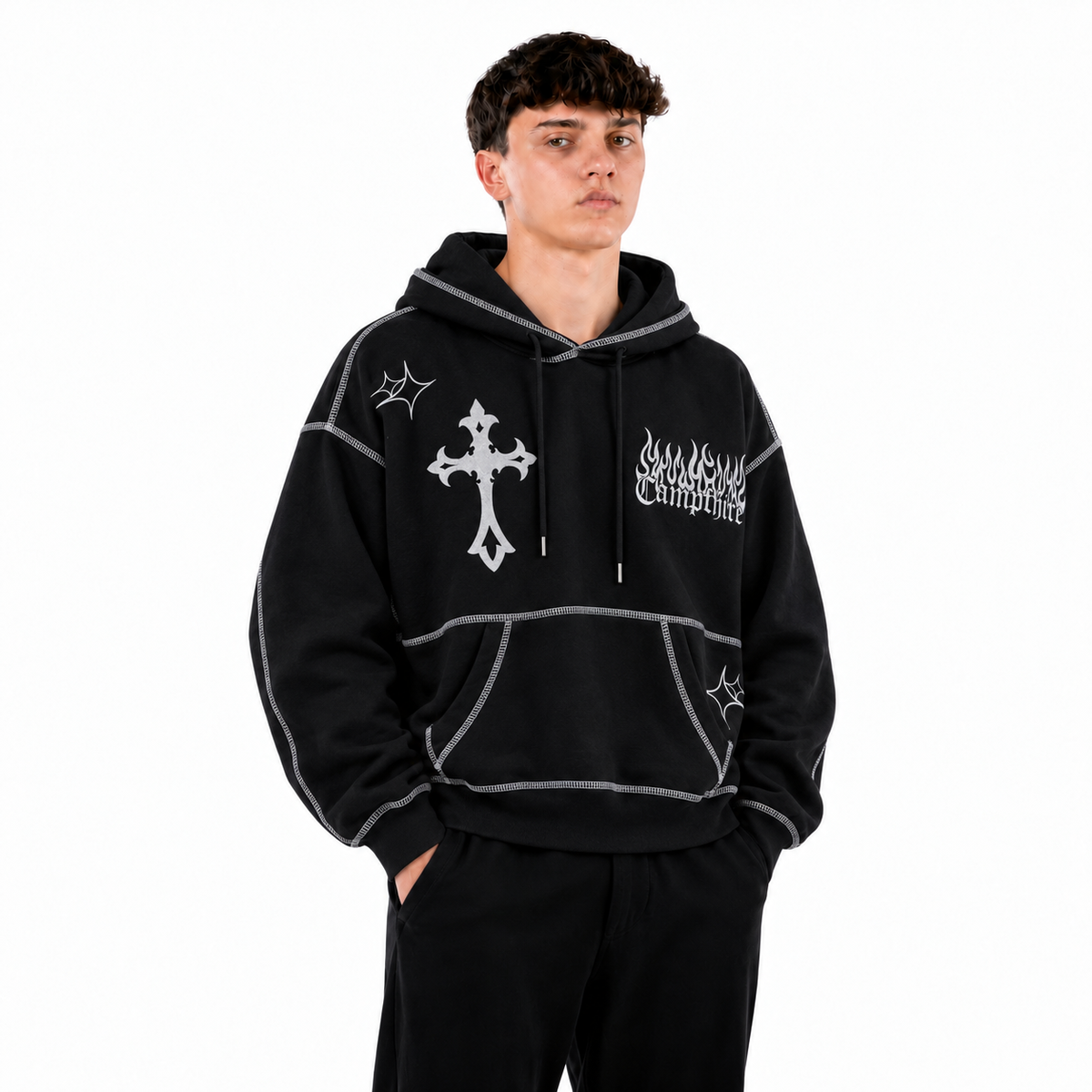 POLERA URBAN FUNK