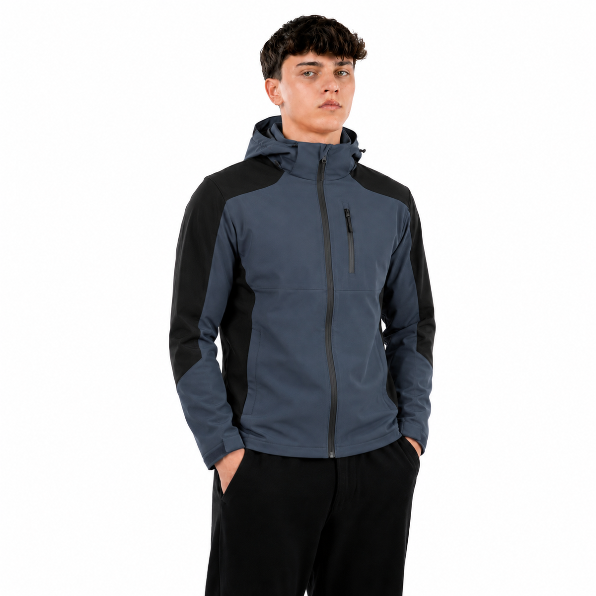 CASACA IMPERMEABLE