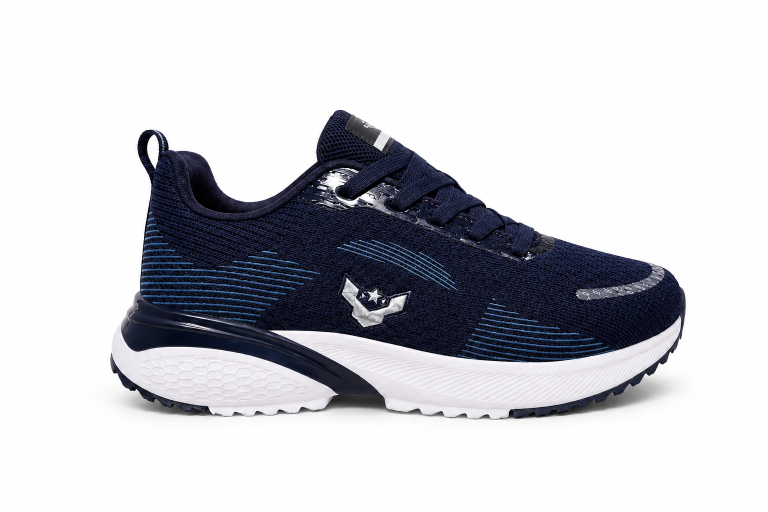 ZAPATILLA  RUN VELOSIX