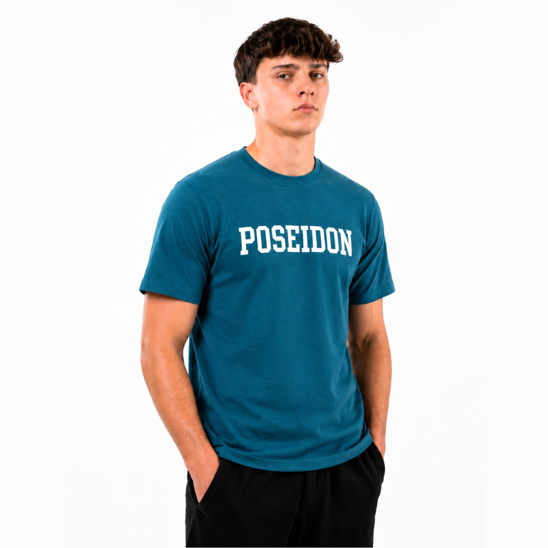 SET MISTERIOSO x 3 POLO ESTAMPADO