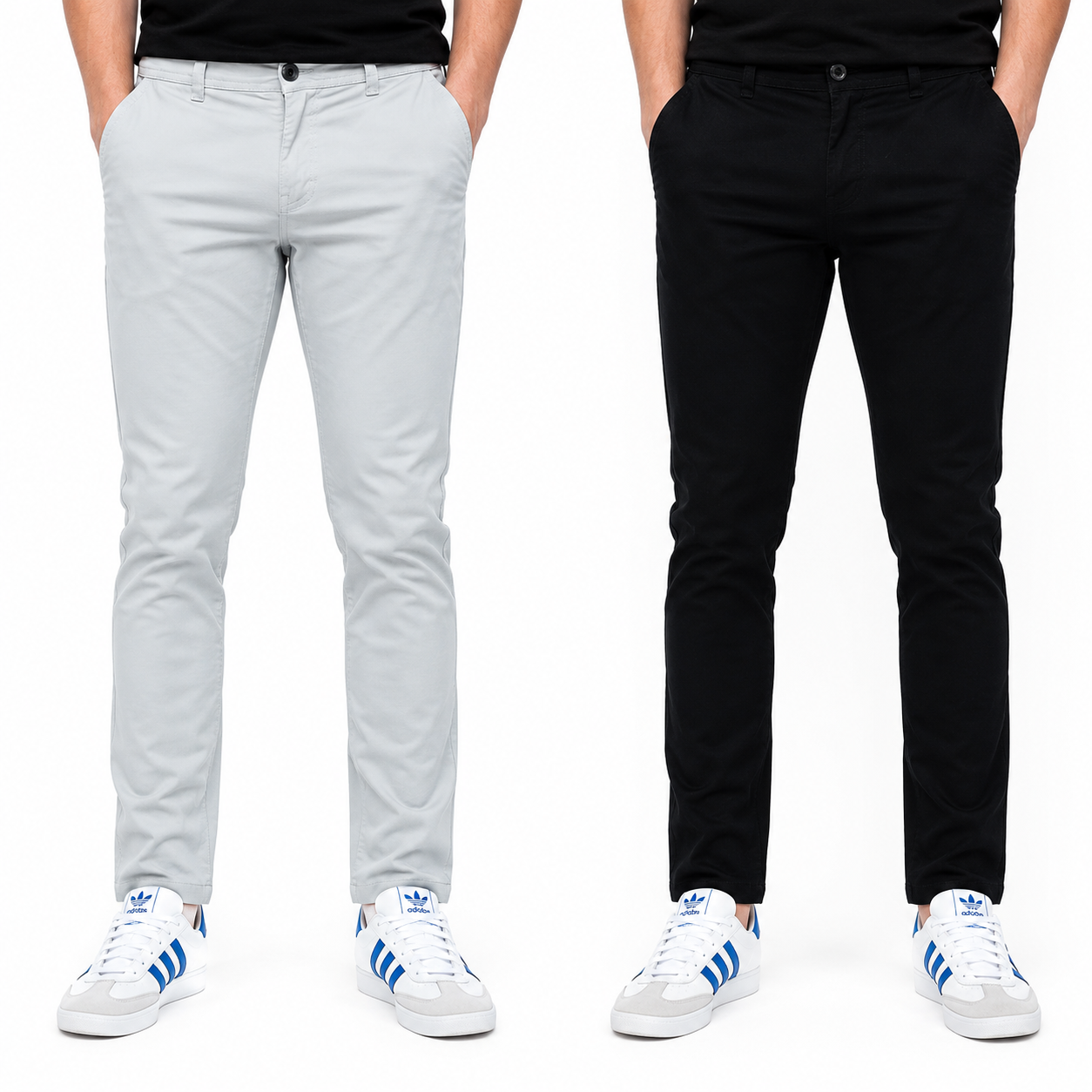 SET MISTERIOSO x 3 PANTALÓN PINOZA