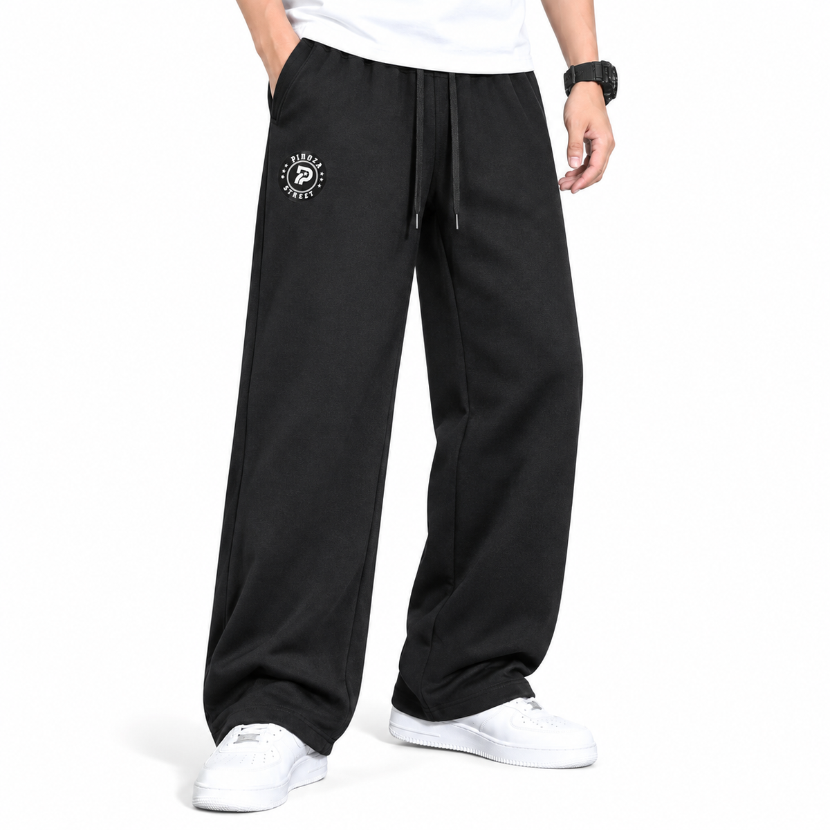 BUZO BAGGY PINOZA