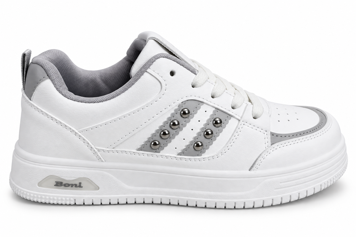 ZAPATILLAS DAMA BONI