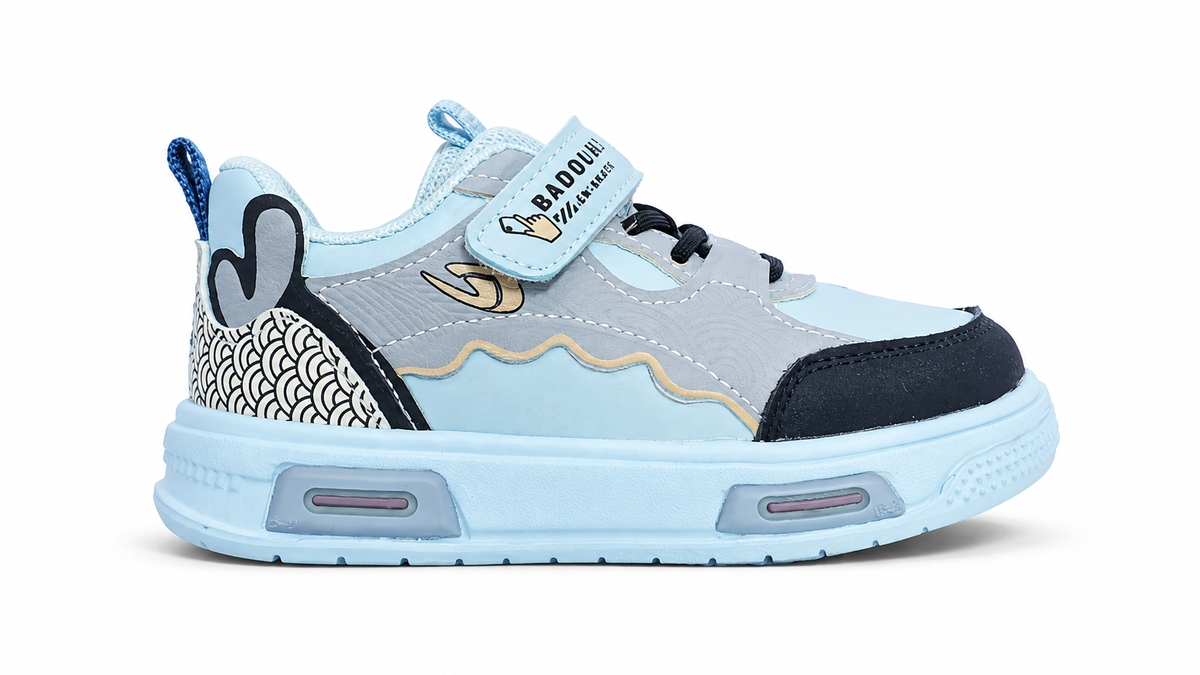 ZAPATILLAS KIDS G.SPEX