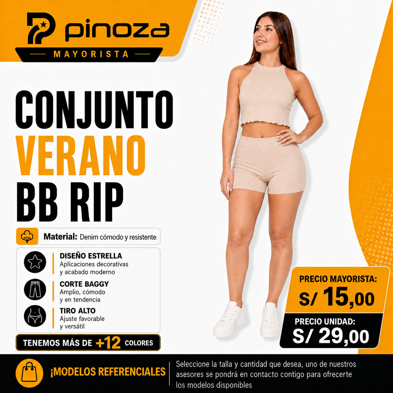 CONJUNOT VERANO BB RIP